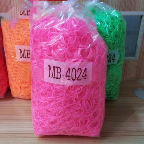 供应TPU圈/彩色弹力圈/TPU胶圈4024/绑毛巾耐老化TPU弹力橡筋圈