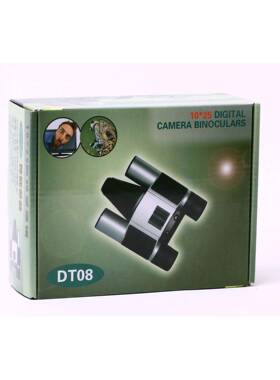 新品DT08数码高清望远镜多功能双筒望远镜拍照望远镜直销