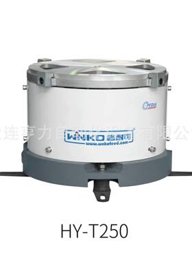 压电底盘HY-T250五金螺丝塑料送料零件振动盘震动盘搭配轻载直线