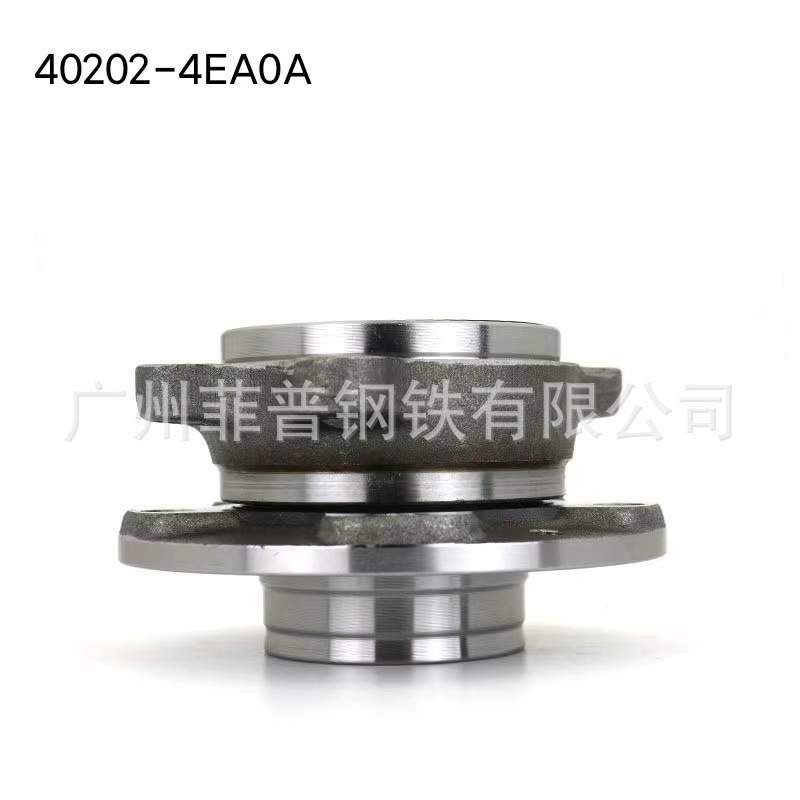 FAP40202-4EA0A适用QASHQA(J11)/雷诺KADJAR 13前轮