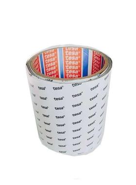 tesa德莎60246德莎60248灰色单面导电xyz方向自粘泡棉胶带