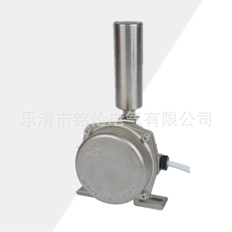 XLPP-D-12-30XLPP-D-20-45DPK-12-30不锈钢两级跑偏开关