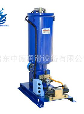 直发电动润滑泵DRB-L585Z-H/ZDRB-L195Z-H/ZDRB-L60Z-H/Z