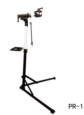 PR-RS100维修架自行车山地车公路车修理台维修工具