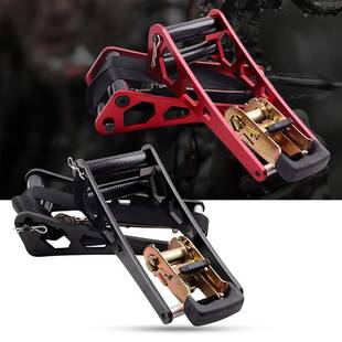 复合弓开弓器便携式复合弓射箭上弦拆弦配件简易开弓器射箭配