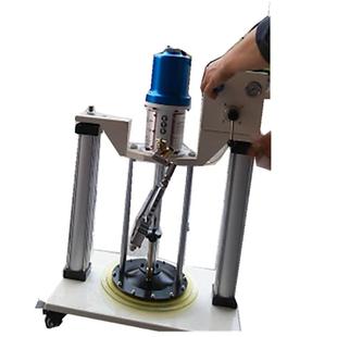 SY-66220油脂加注机高粘度油脂加注机气动黄油加注机生产