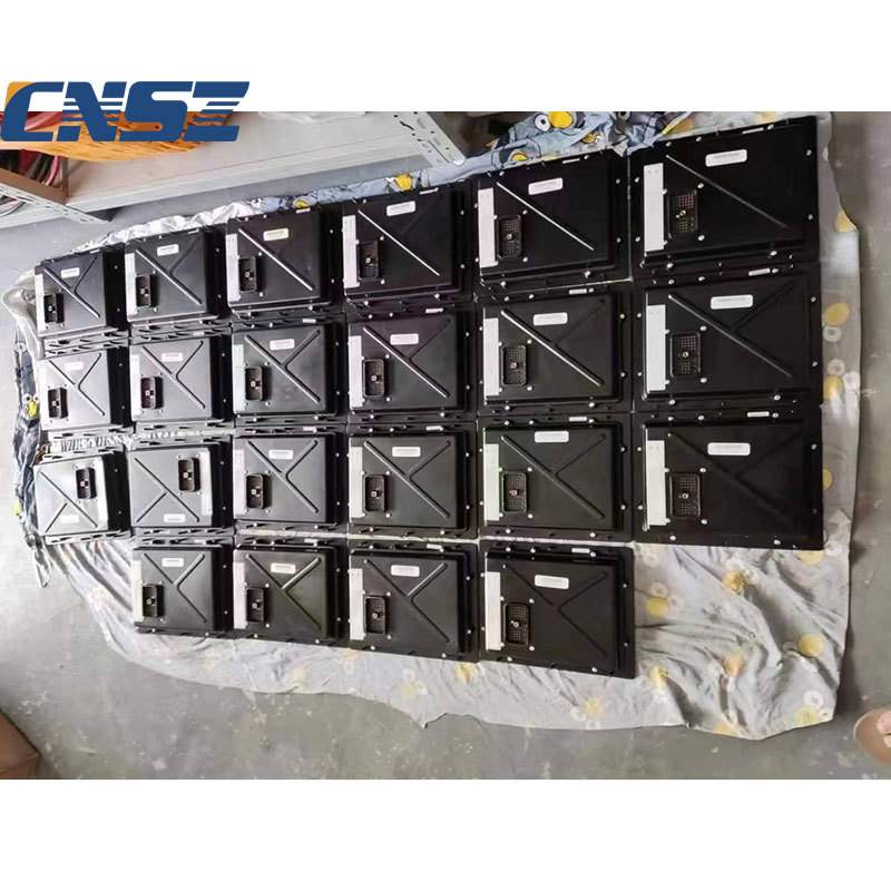 卡特 拆机控制板 Powerwizard1.0/1.1/1.1+/4.0/4.2 发电机配件