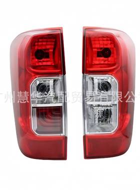 东风锐骐67NAVARA尾灯后灯26550-5JG0A26555-5JG0B265502ZG0A