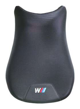 适用宝马S1000RRM1000RR19-22年改装前座坐垫降低总成