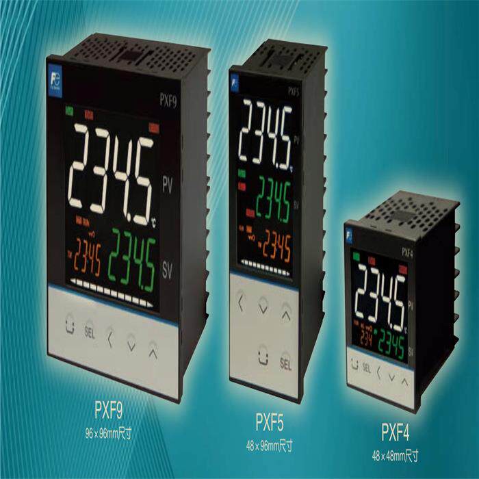 供应PXF9ABY2-1WY00原厂富士仪表温度控制器