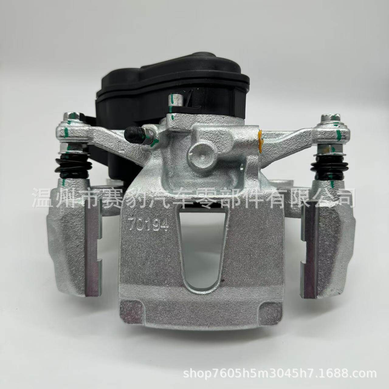 18B550018B5501FL3Z2553A刹车分泵卡钳适用于FordF-150