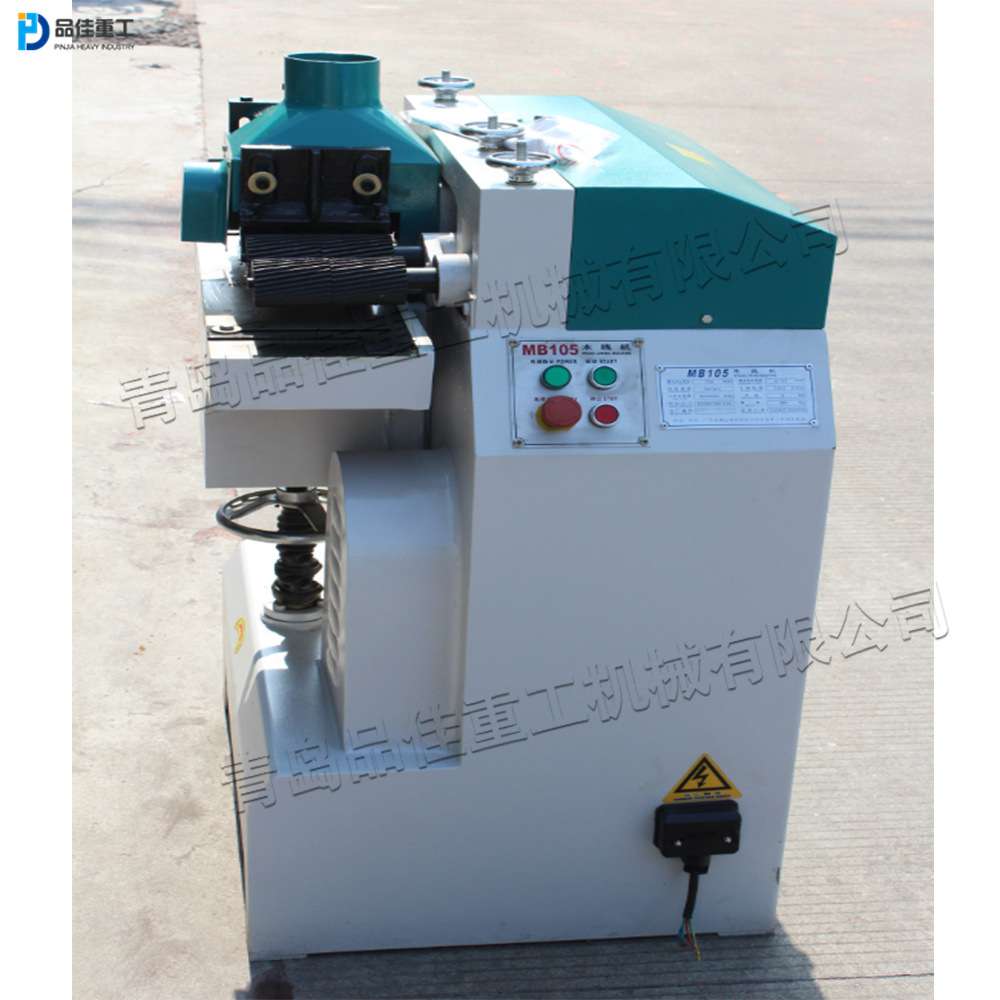 家具制造行业木线条刨削加工机 小型装饰木线条机 相框制造机器