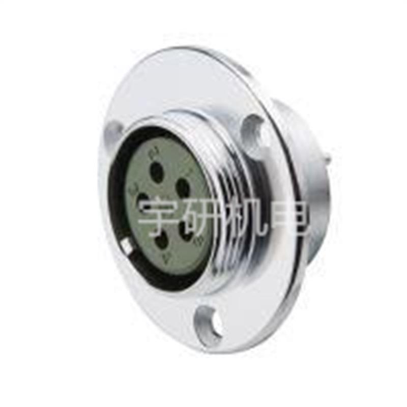 NANABOSHI七星科学航空插头NAW2014PM8NCS-253-SP