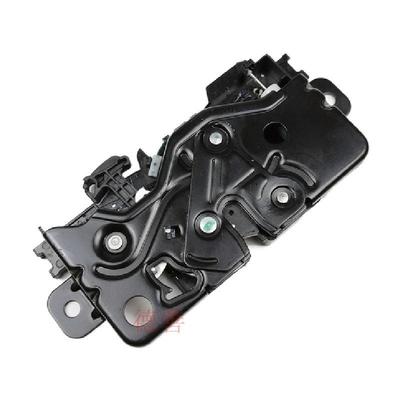 适用于宝马G12G16G20G28G30G38G11G14G15尾箱锁