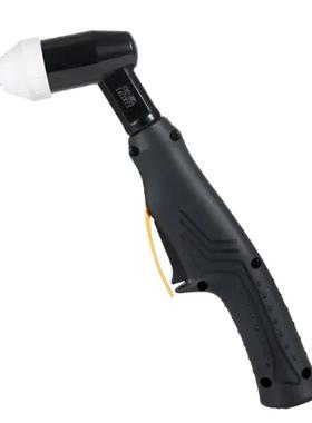 易快等离子弯柄割枪100A瓷保护帽YK100102电极YK100107气芯