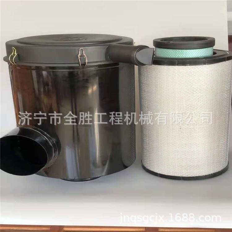 SD22推土机空气滤清器总成机油滤芯柴油滤芯涡轮增压器