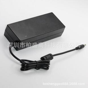 大功率24v5a12v10a电源适配器IEC61558认证UL62368认证