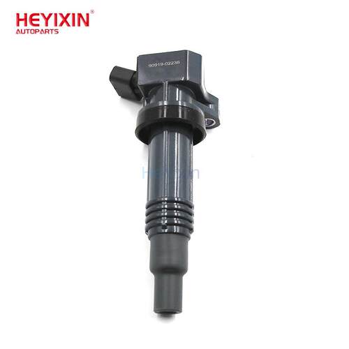 点火线圈适用ALTEZZA3SGE发动机高压包:90919-02236