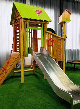 大型户外滑梯PE板小区幼儿园室外儿童滑梯不锈钢组合游乐设备设施