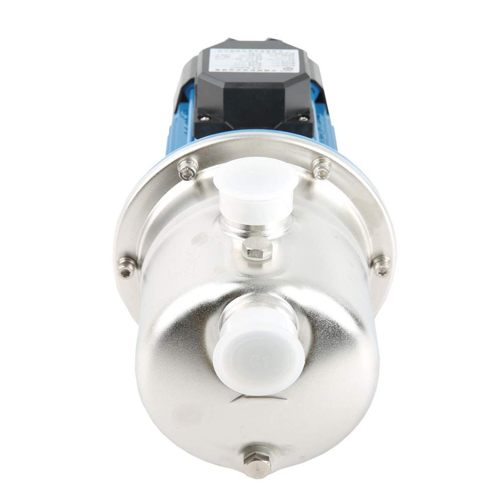 广东水泵ABJZ037-ACMIA4射流自吸式离心泵不锈钢增压全自动