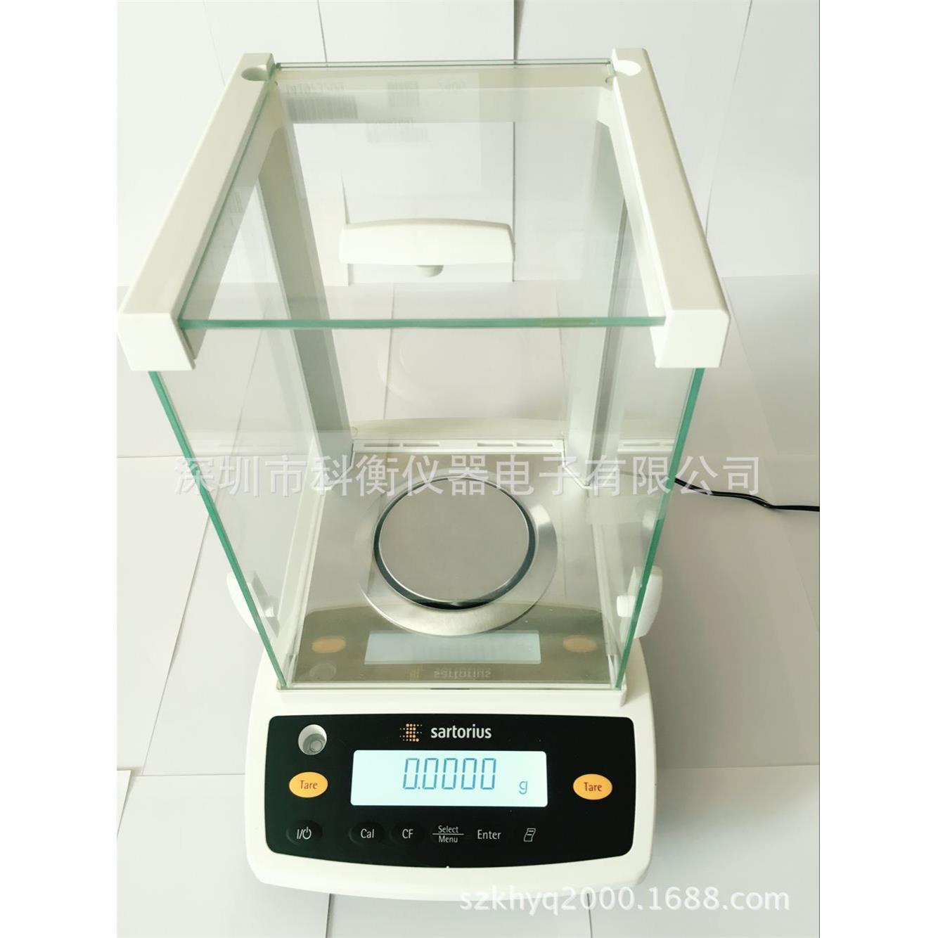 ENTRIS224-1S赛多利斯原装德国电子天平220g/0.1mgENTRIS224-1S