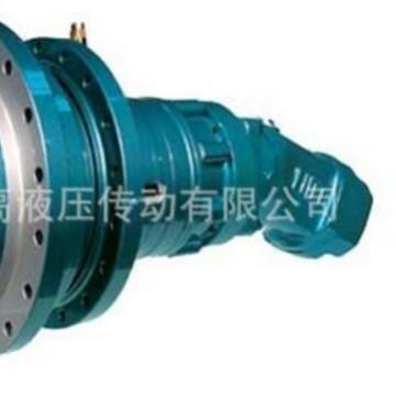 旋挖钻液压泵、减速机：液压马达型号：A2FE160、A2FE125、A6V
