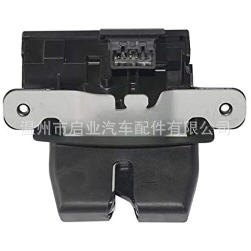 8A61-A442A66-BE 1761865 适用于福特嘉年华09-14款 后备箱锁
