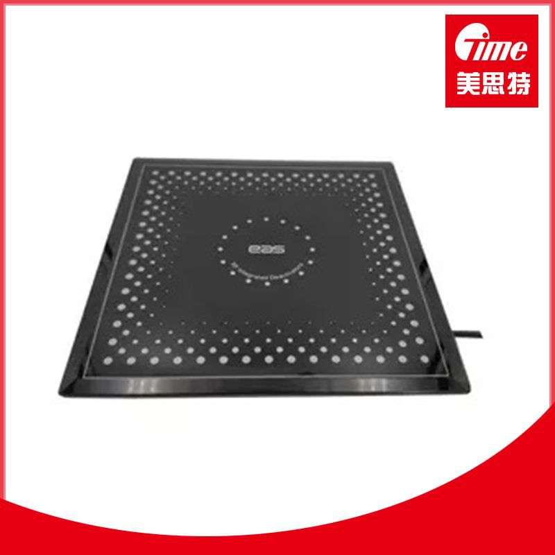 射频解码板超市软标签解码器商场磁贴解除器RF软标签消磁器解码器