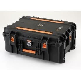 AI-4.9-3716F拉杆装备箱防水仪器箱仪表箱防潮箱防护箱