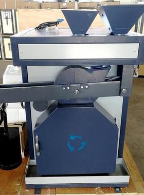 JM-III集料加速磨光机集料加速磨光机科标仪器