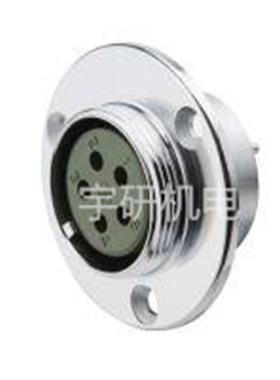 七星科学NANABOSHI连接器NCS-257-LPNCS-256-AD(F)