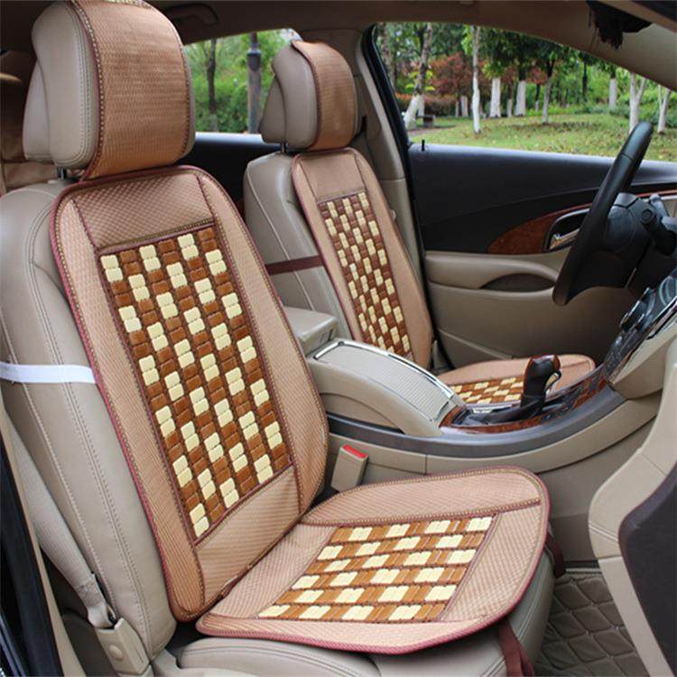 夏季新款汽车坐垫竹片全包清凉汽车座垫碳化竹片混色卡子设计,电子/电工,接线端子,淘宝优惠券,粉丝福利购,淘宝优惠卷