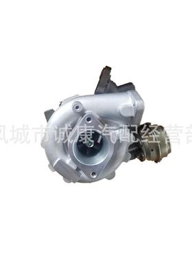 涡轮增压器GT2056v767720-5004S14411-EB70CEB71C769708