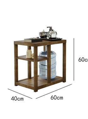 新中式实木椅家用餐厅餐椅接待会客洽谈泡茶椅简约现代书桌椅茶台
