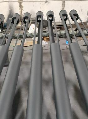 圆柱3米户外景观灯公园小区led庭院灯亮化铝型材景观灯现货