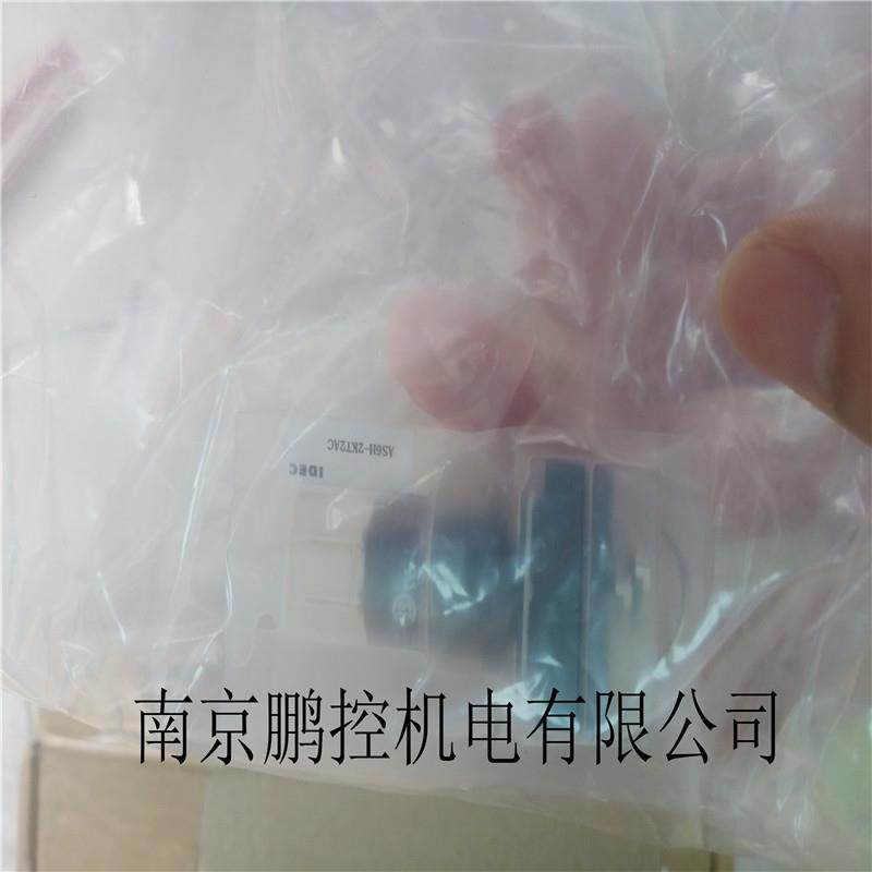 IDEC钥匙开关AS6H-2KT2AC