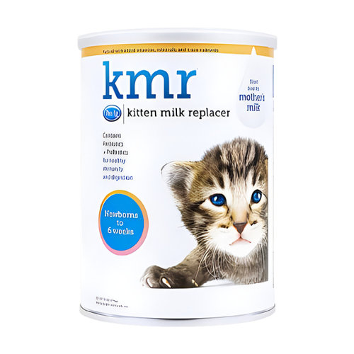 PetAg倍泰吉Kmr猫用代乳粉(一段)340g、170g贴近母乳美国进口