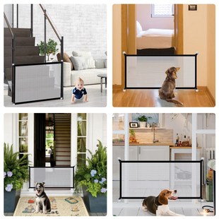 Iious Outdoor Dog Idoor 现货Pet For Gate