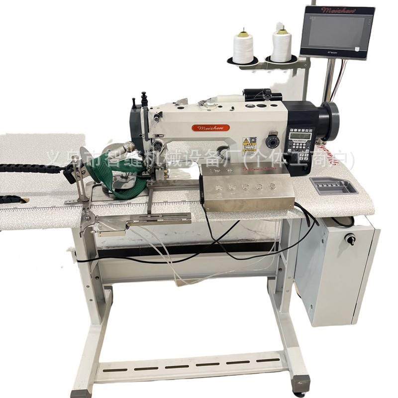 自动电脑帽檐机行盆机渔夫帽机帽子缝纫机,五金/工具,雕刻机,淘宝优惠券,粉丝福利购,淘宝优惠卷