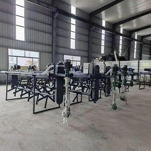 槽式翻抛机翻粪机有机肥发酵床堆肥松土小型鸡粪牛粪猪粪翻耙机