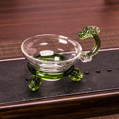 茶漏茶滤过滤网隔玻璃功夫茶具配件滤茶器漏斗耐热公道杯分茶套装