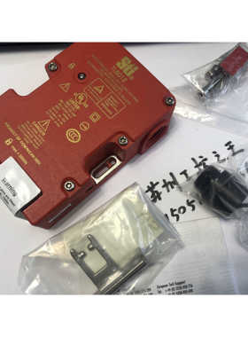 STI安全开关 44519-1040   TL8012-S2024SM