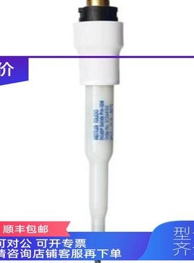 询价瑞士MettlerToledo梅特勒电极InLab Pure Pro-ISM,5134417