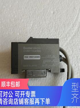 询价FVDK 10P60Y0/404694钱面
