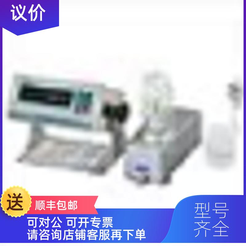 询价A&D AND AD-4212B/AD-4212A/FX-300i-PT 移液器精度仪