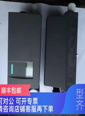 询价Siemens阀门执行器6DR5010-0NG00-0BA1外装