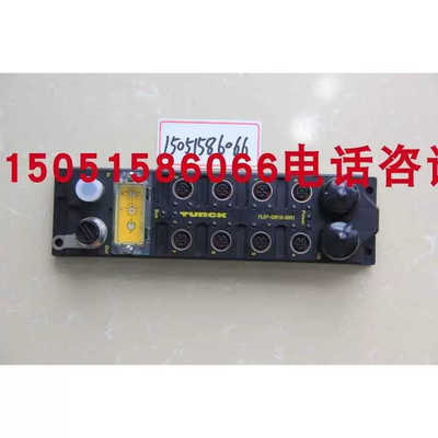 TURCK模块FLDP-OM16-0001 ;FLDP-0M16-00016825327