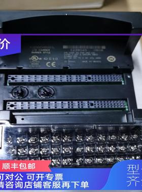 询价FANUC IC200CHS00L I/O CARRIER  BARRIER STYLE