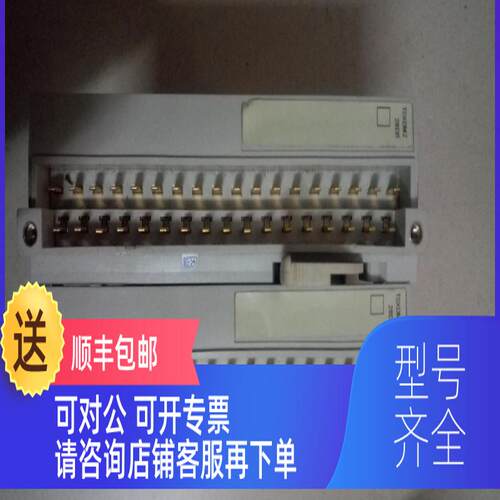 询价机 Schneider Electric/  TSXDMZ28DR