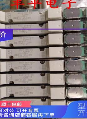 询价CKD 电磁阀4GE129R-00-A2NH-3，